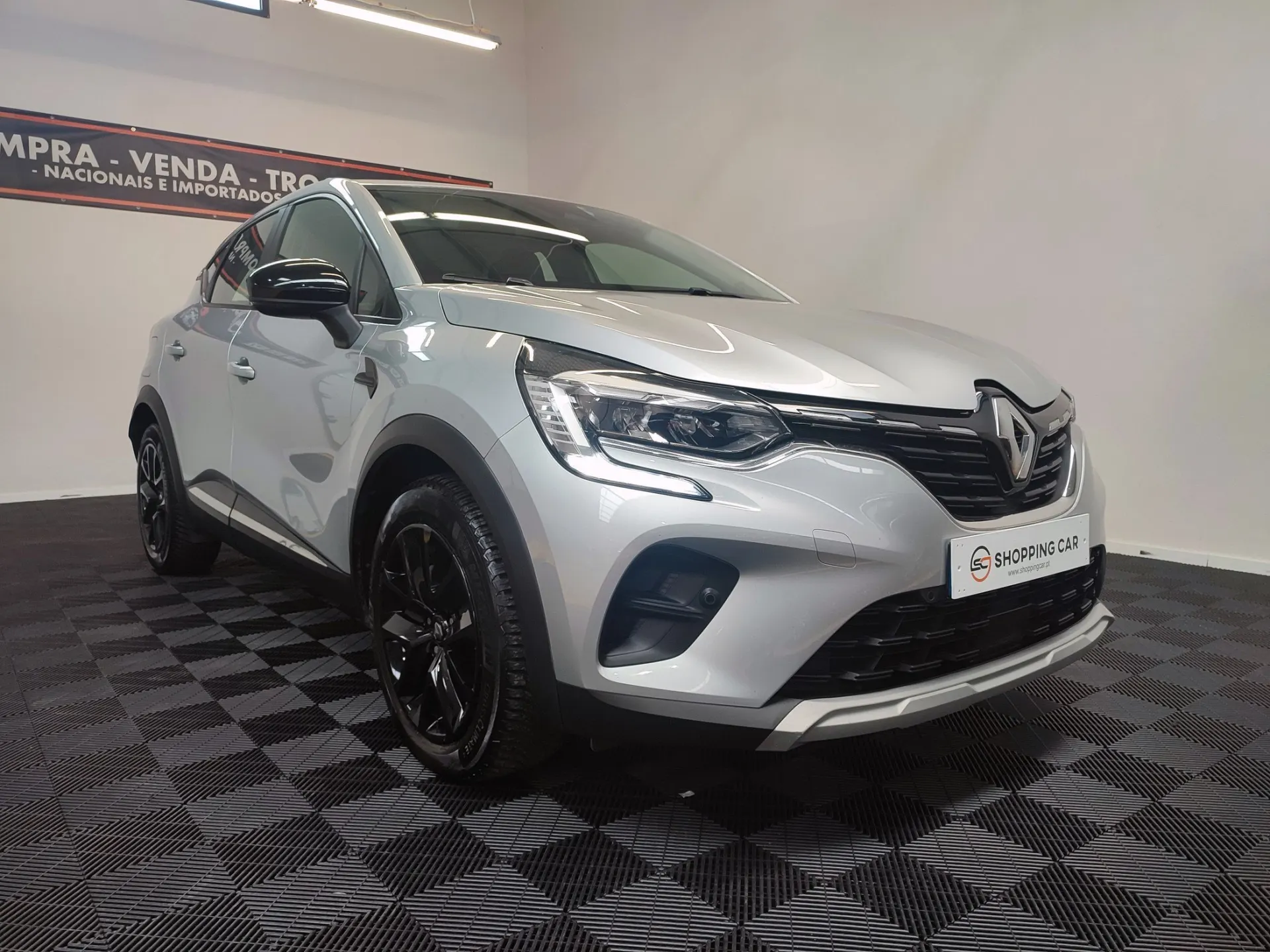 Renault Captur 7