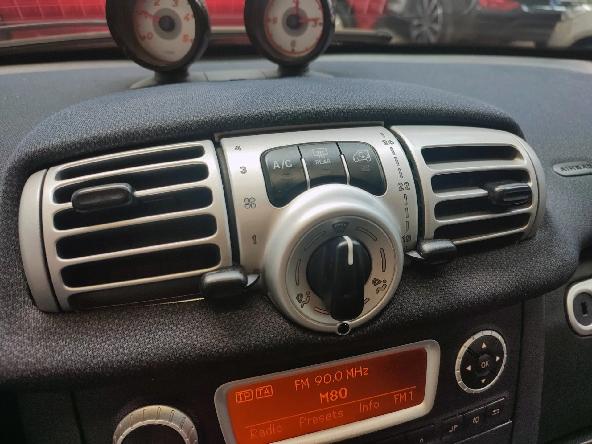 Smart ForTwo Coupé 0.8 CDI Pulse 24