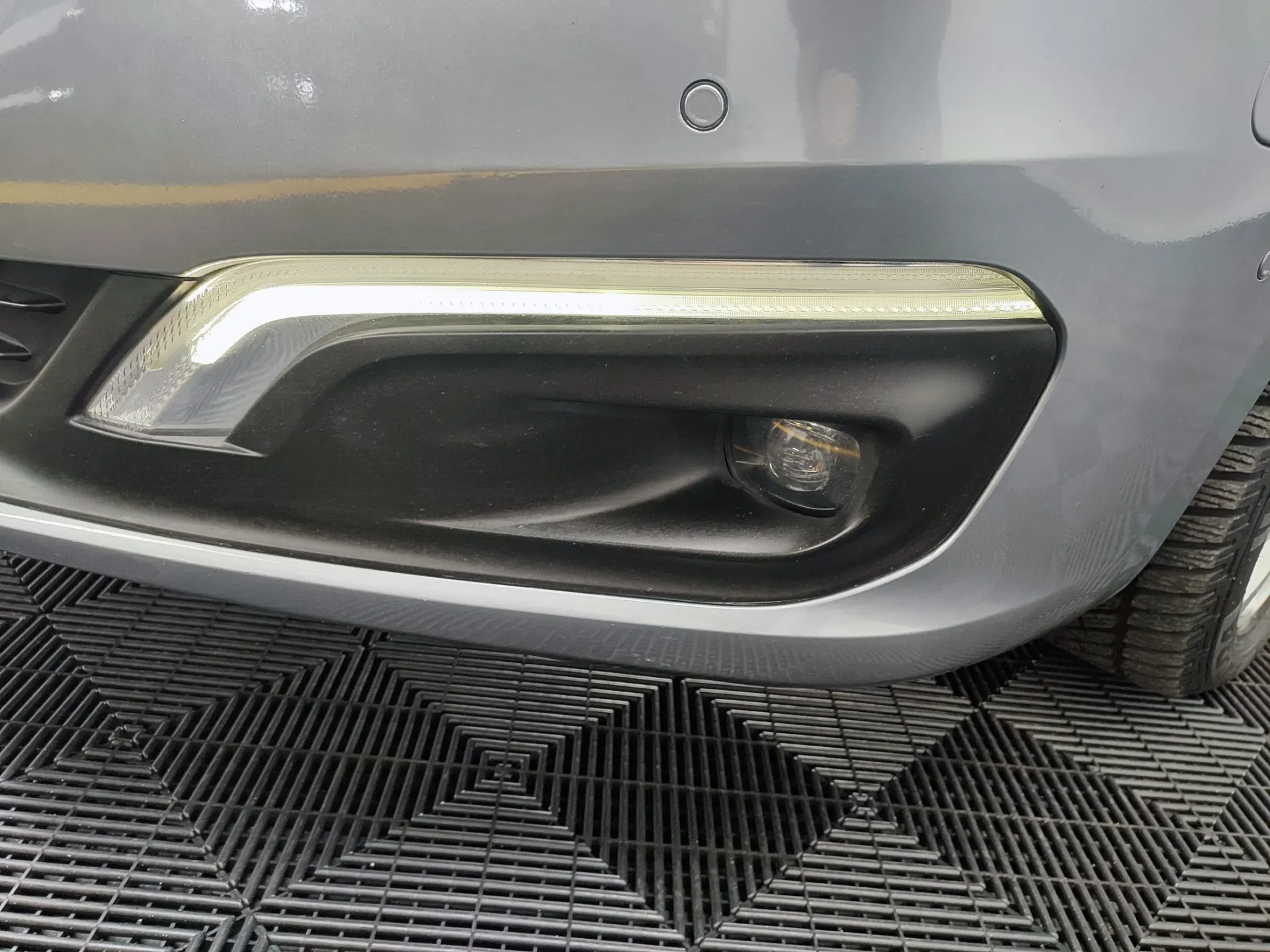 Peugeot 508 SW 1.6 BlueHDi Allure 16