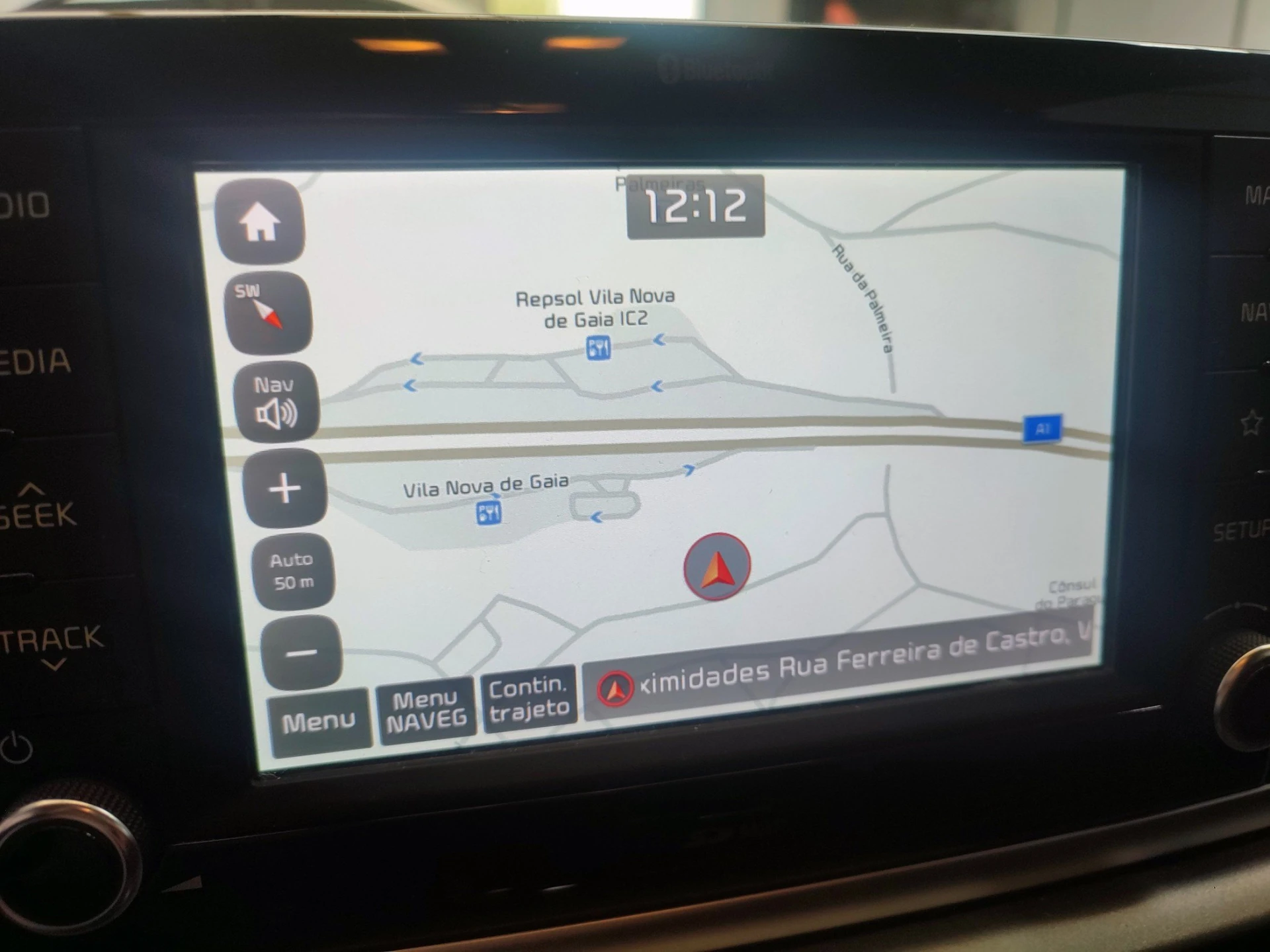 Kia Rio 1.4 CRDi 90 Platinum Edition 30