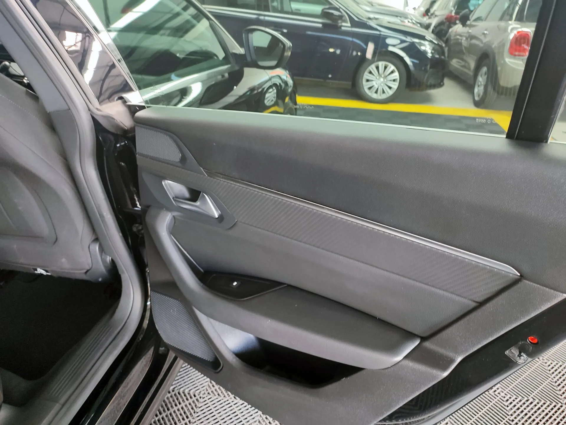 Peugeot 508 SW 1.5 BlueHDi Allure 59