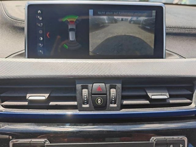 BMW X2 18 i sDrive Auto Pack M 11