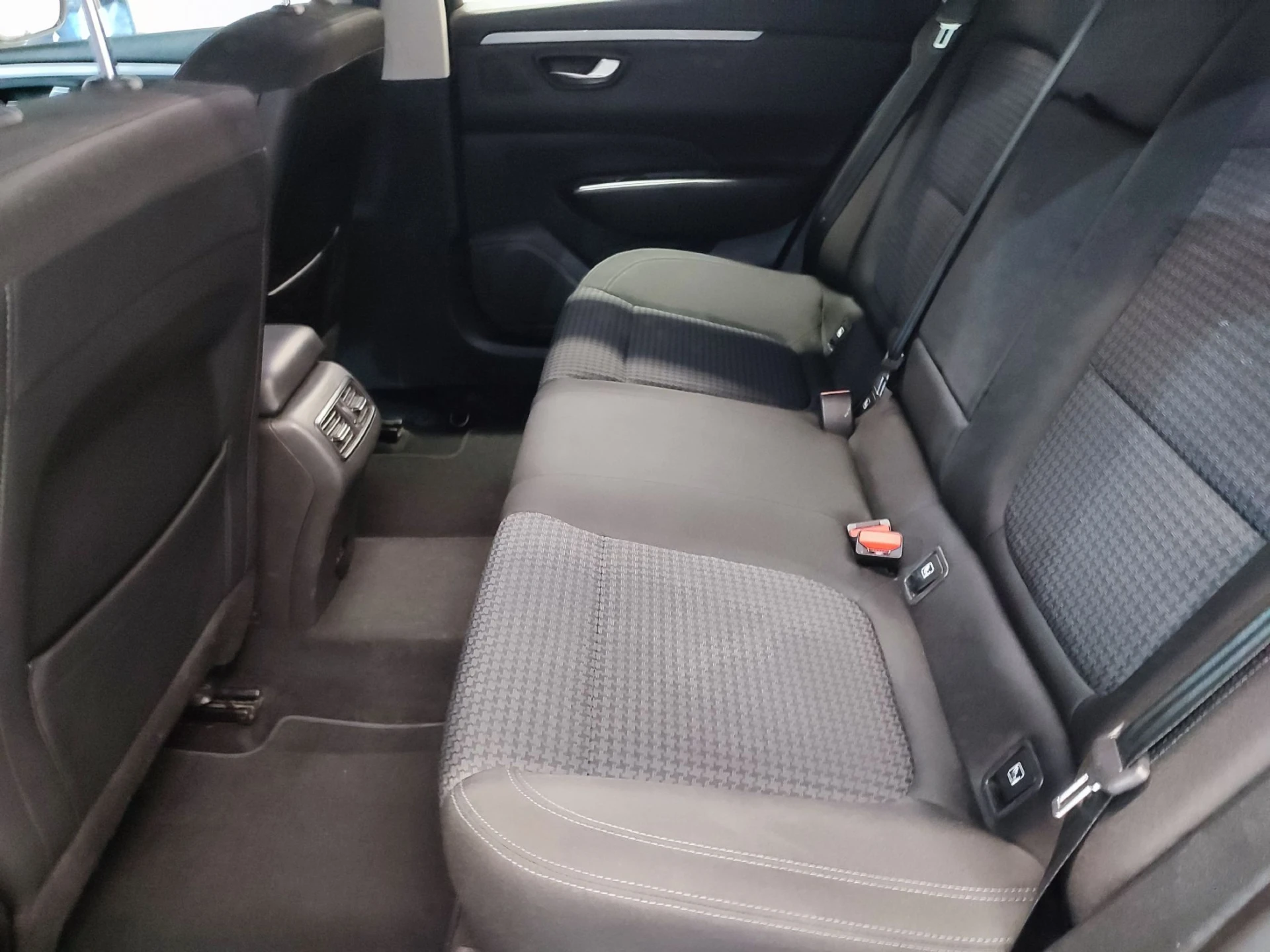 Renault Talisman Sport Tourer 34