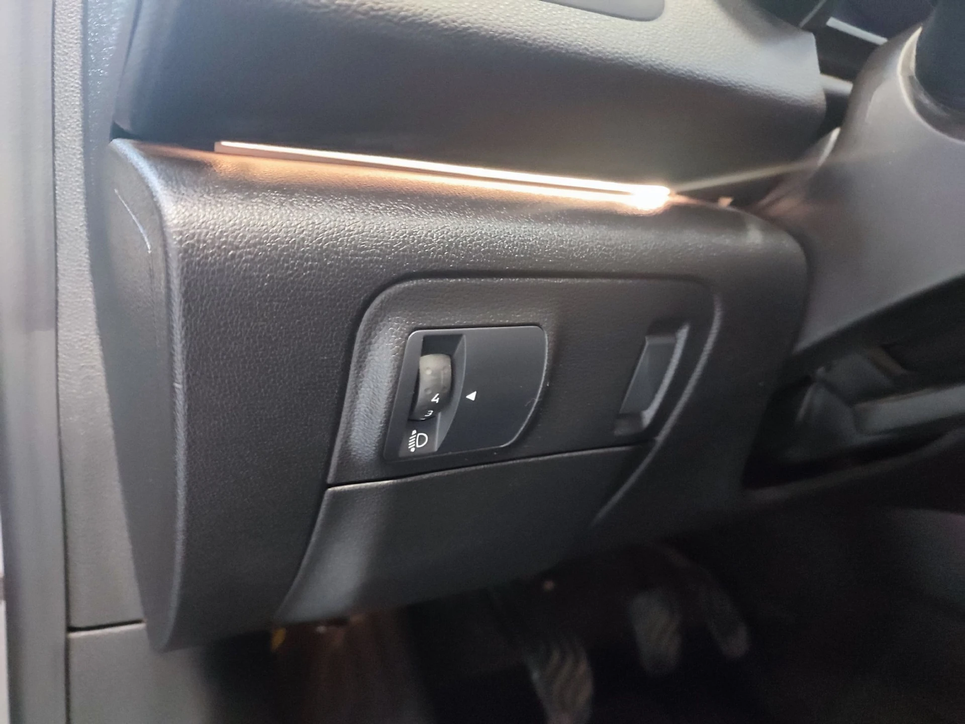 Renault Talisman Sport Tourer 28