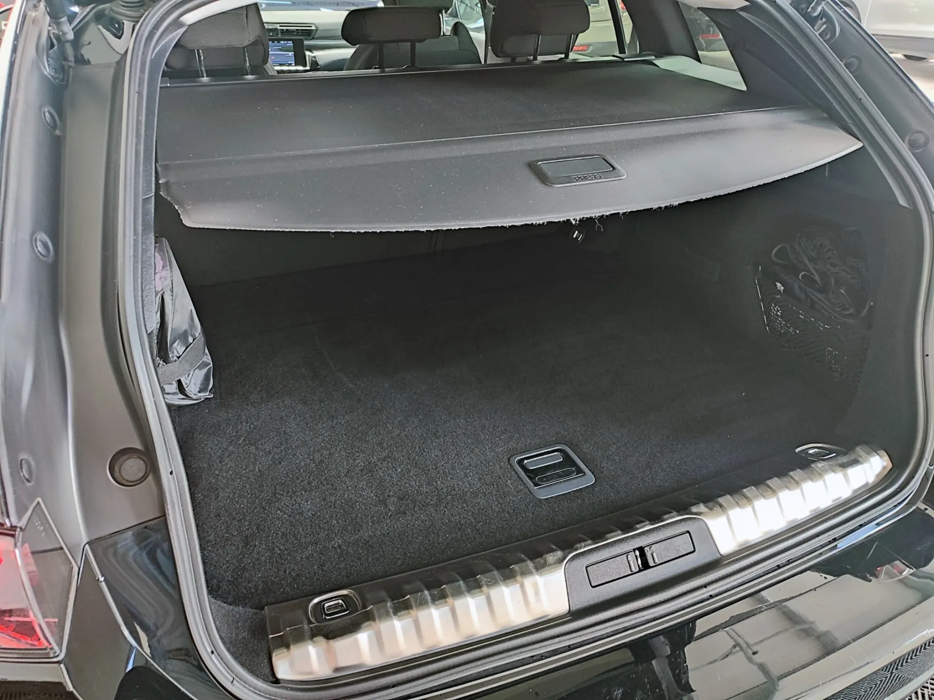 Peugeot 508 SW 1.5 BlueHDi Allure 63