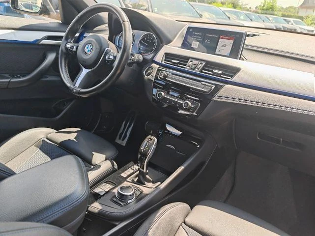 BMW X2 18 i sDrive Auto Pack M 6