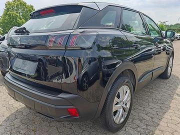 Peugeot 3008 1.2 PureTech Allure EAT6 5