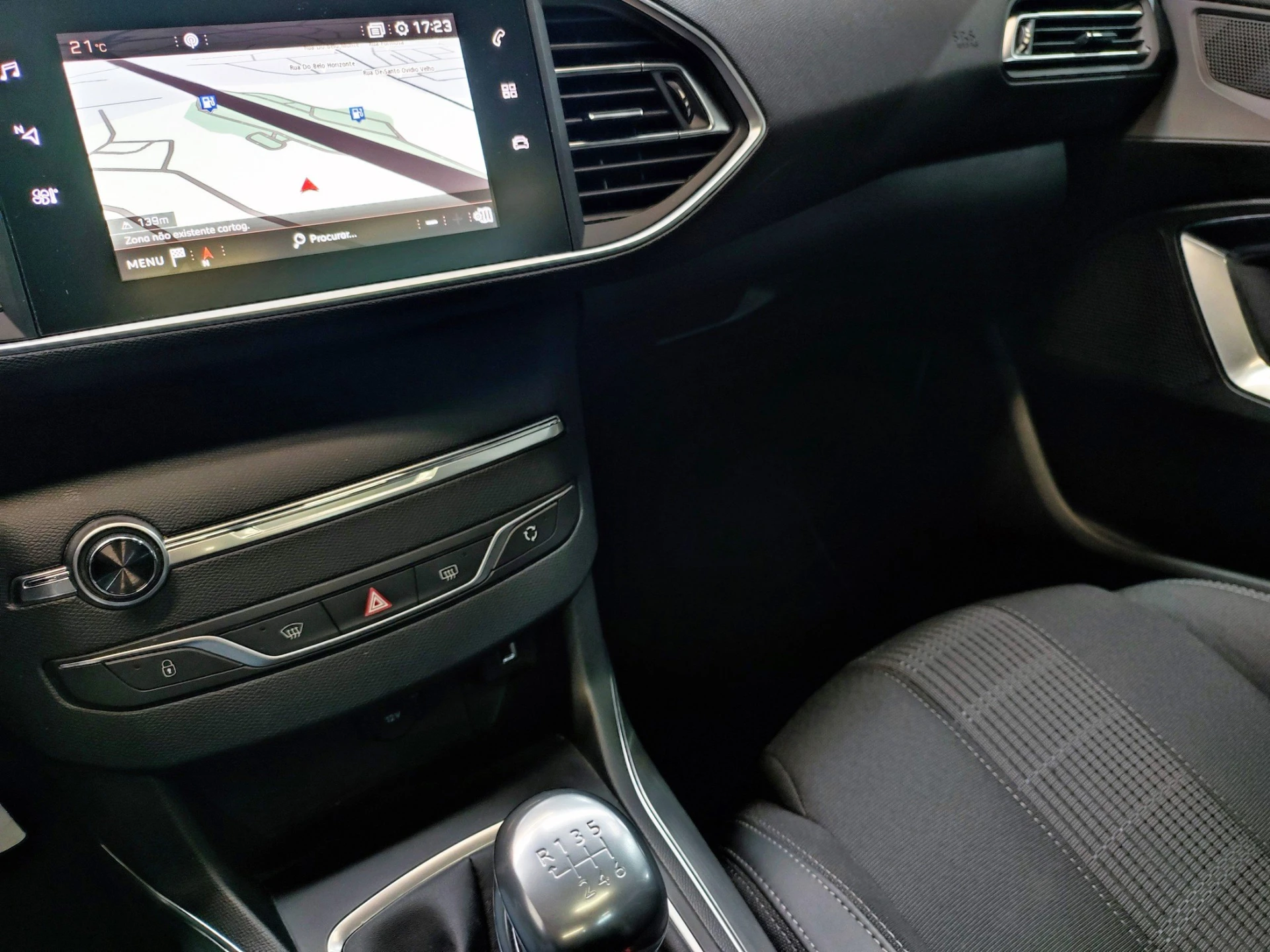 Peugeot 308 SW 1.5 BlueHDi Allure 40