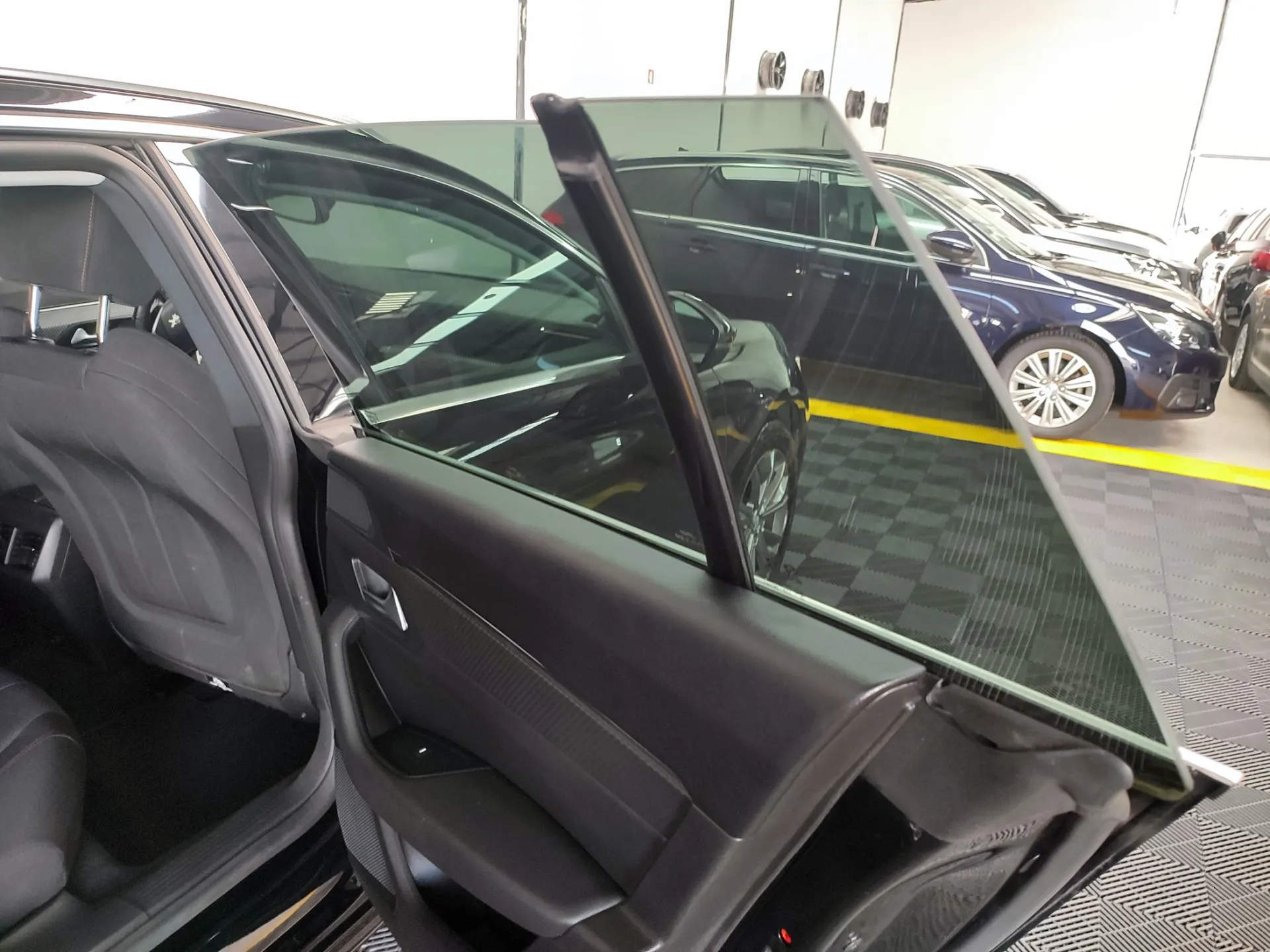 Peugeot 508 SW 1.5 BlueHDi Allure 60