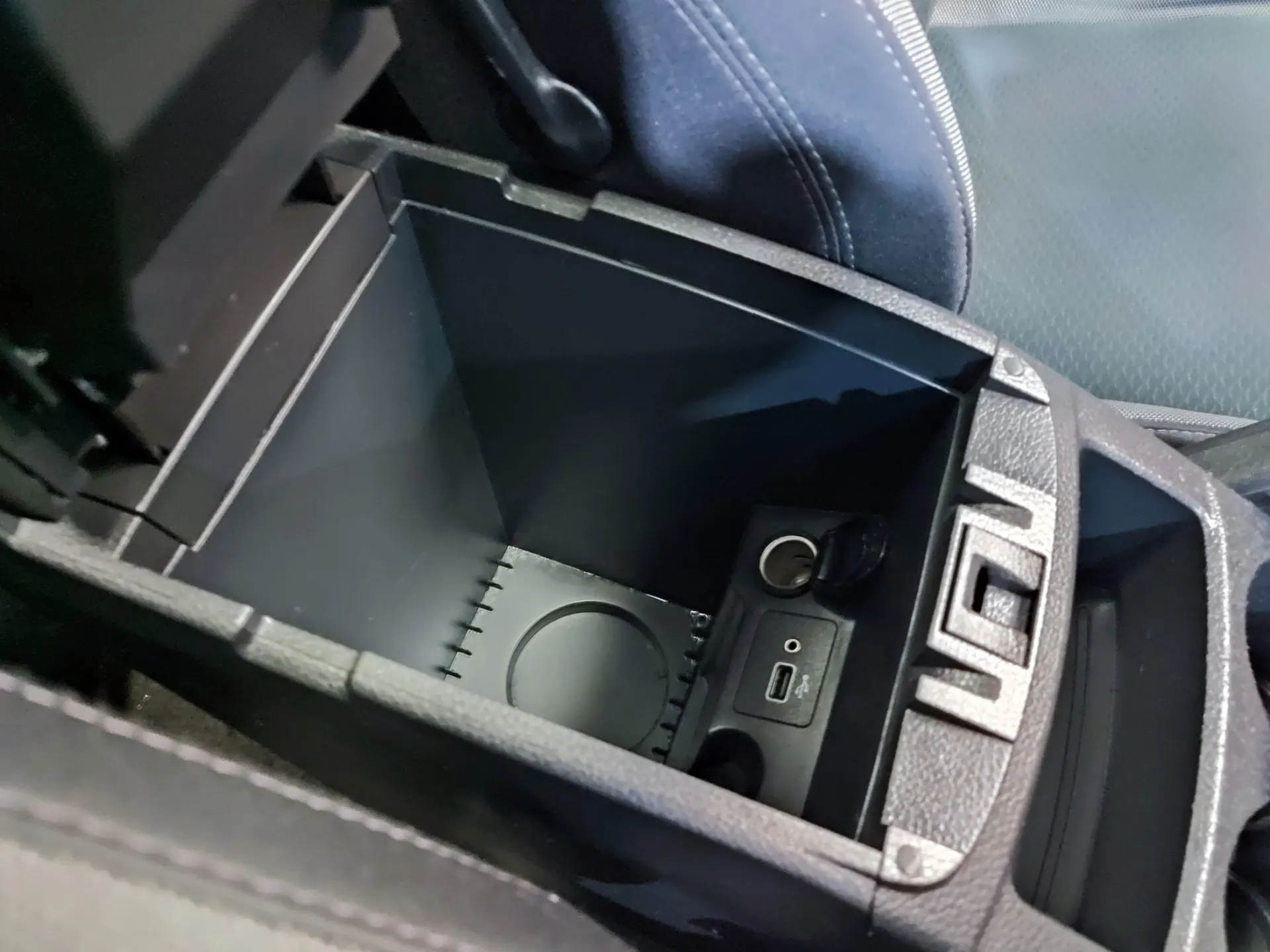 Nissan Qashqai 1.5 dCi TEKNA 35