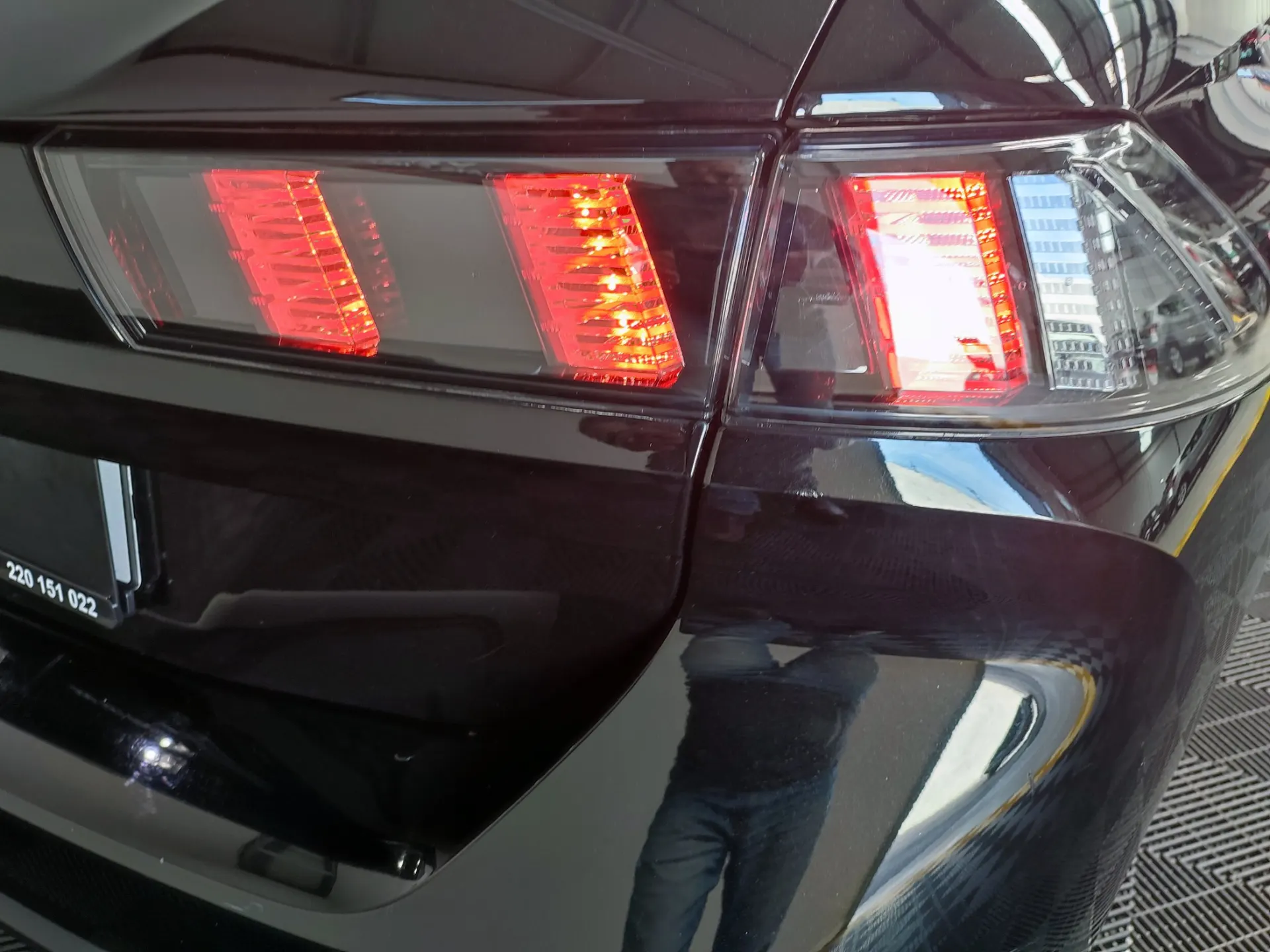 Peugeot 508 SW 1.5 BlueHDi Allure 12