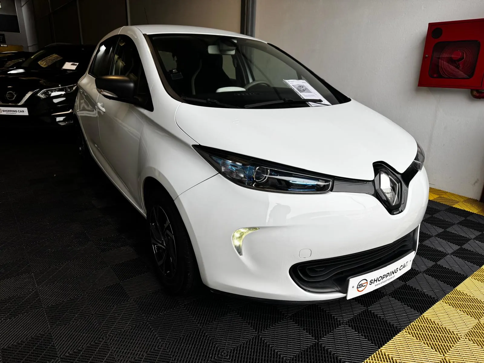 Renault Zoe 3