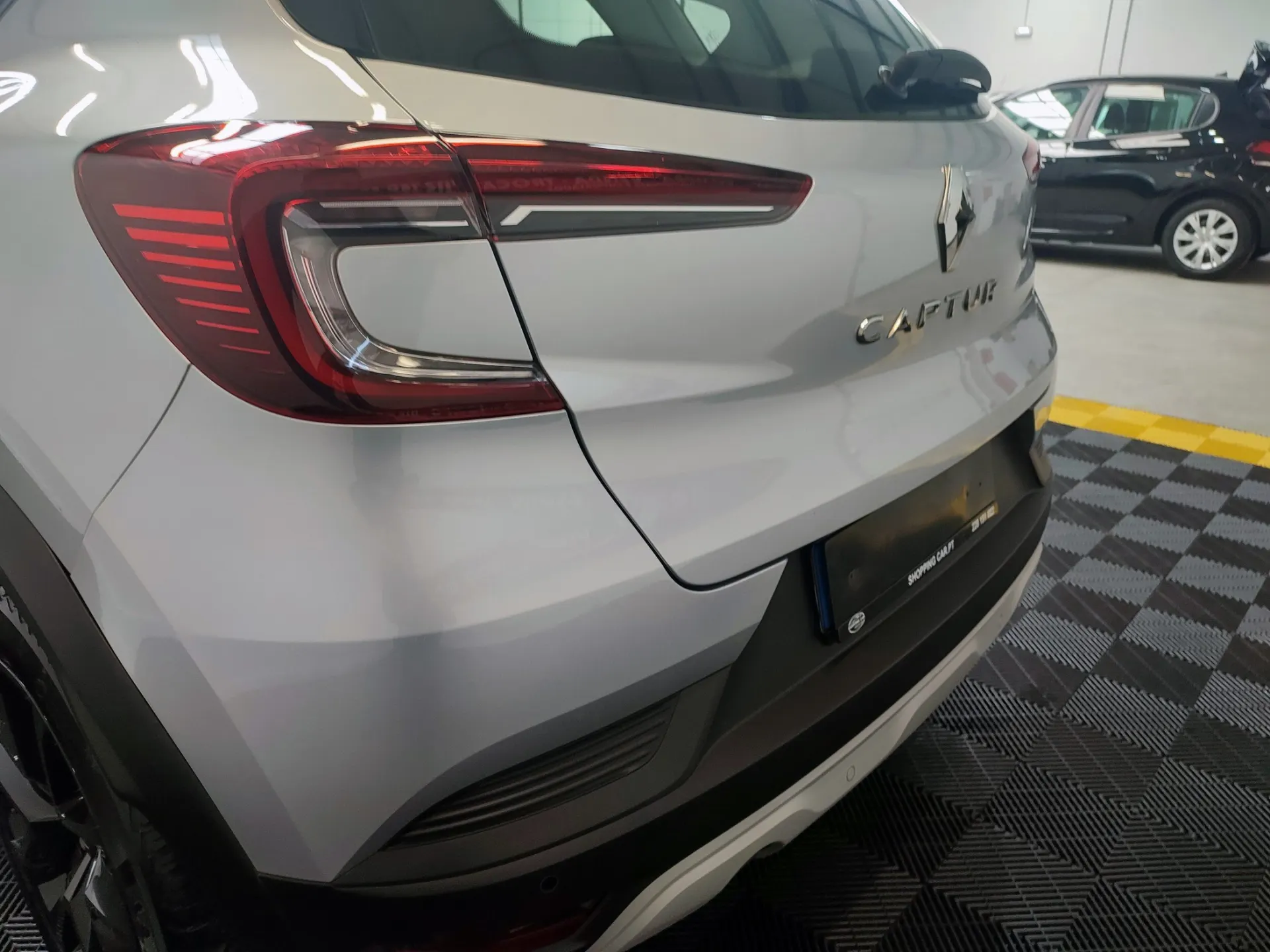 Renault Captur 16
