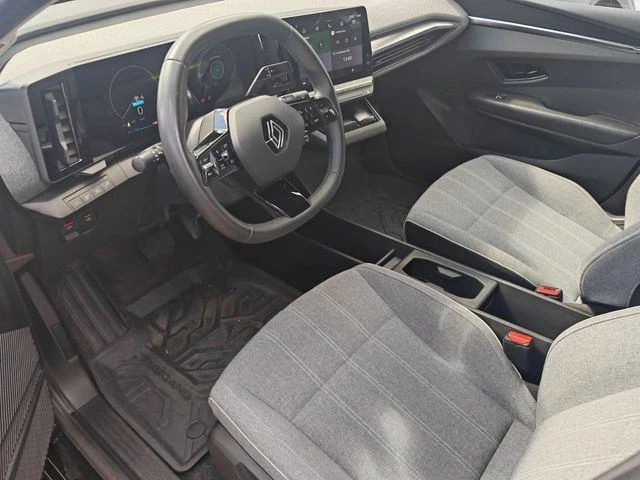 Renault Mégane E-Tech EV60 Equilibre Optimum Charge 9