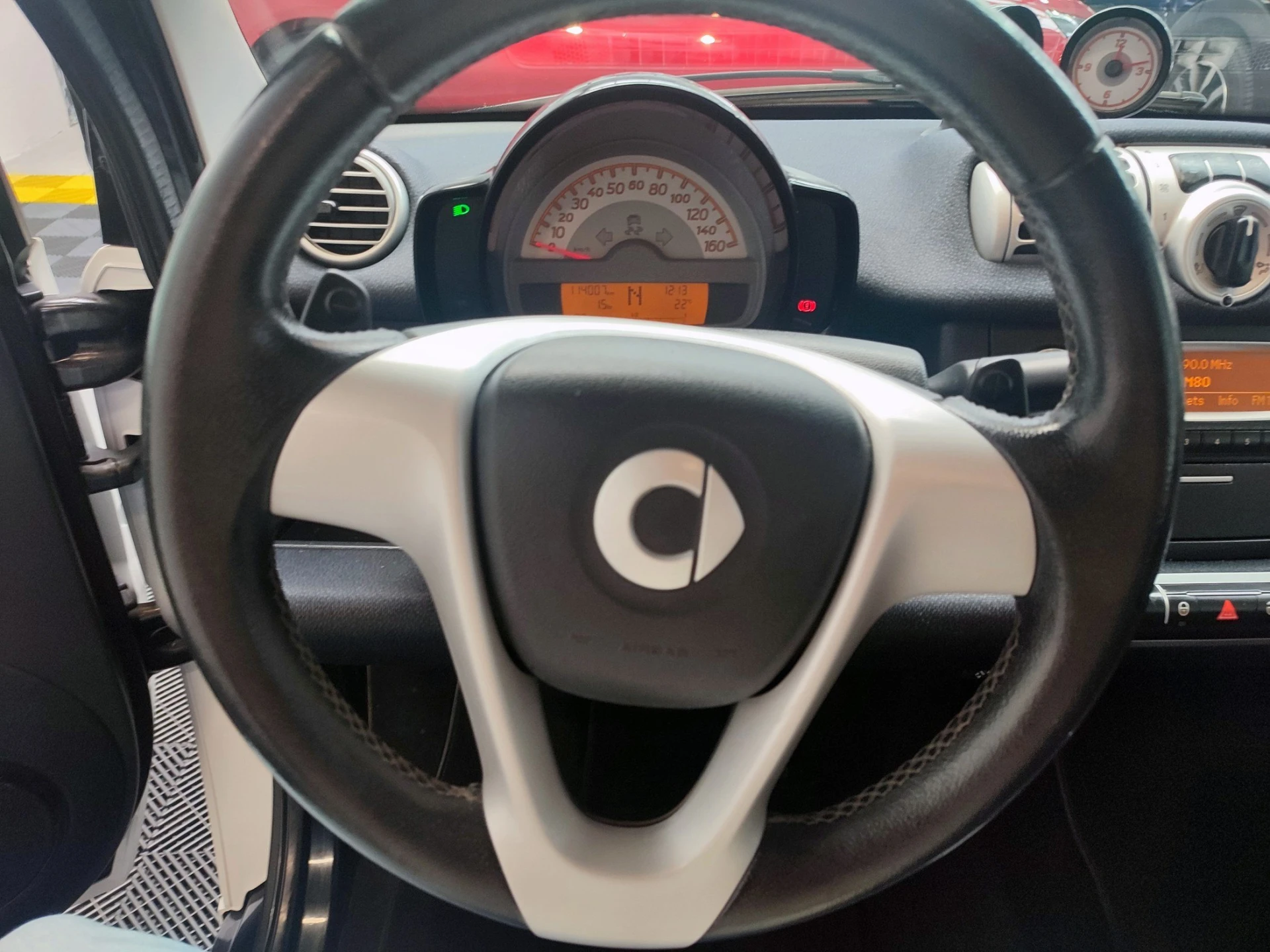 Smart ForTwo Coupé 0.8 CDI Pulse 19