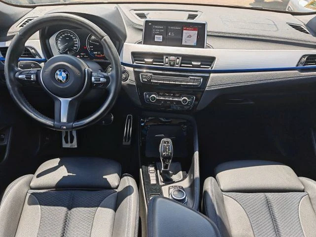 BMW X2 18 i sDrive Auto Pack M 7
