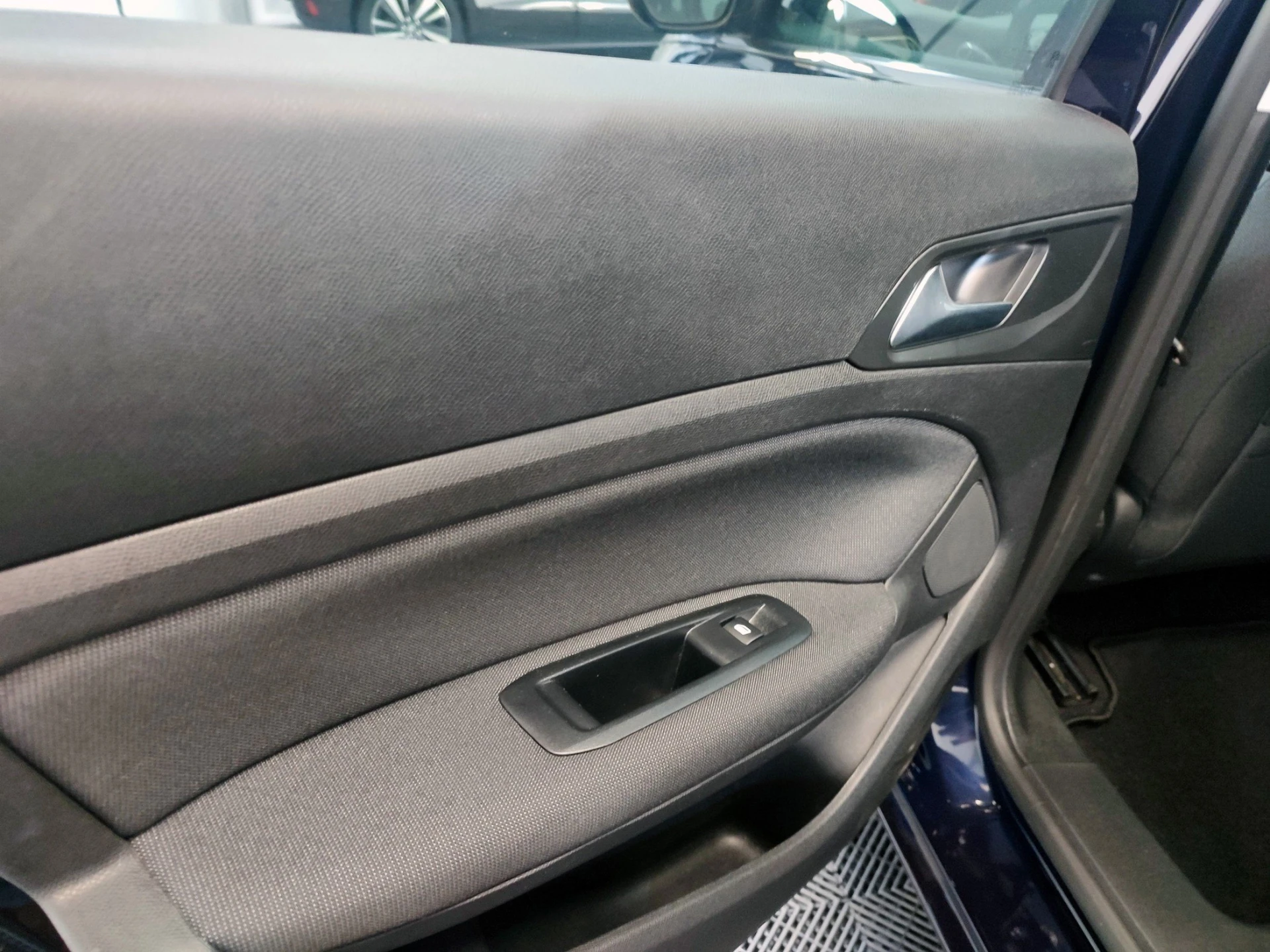 Peugeot 308 SW 1.5 BlueHDi Allure 65