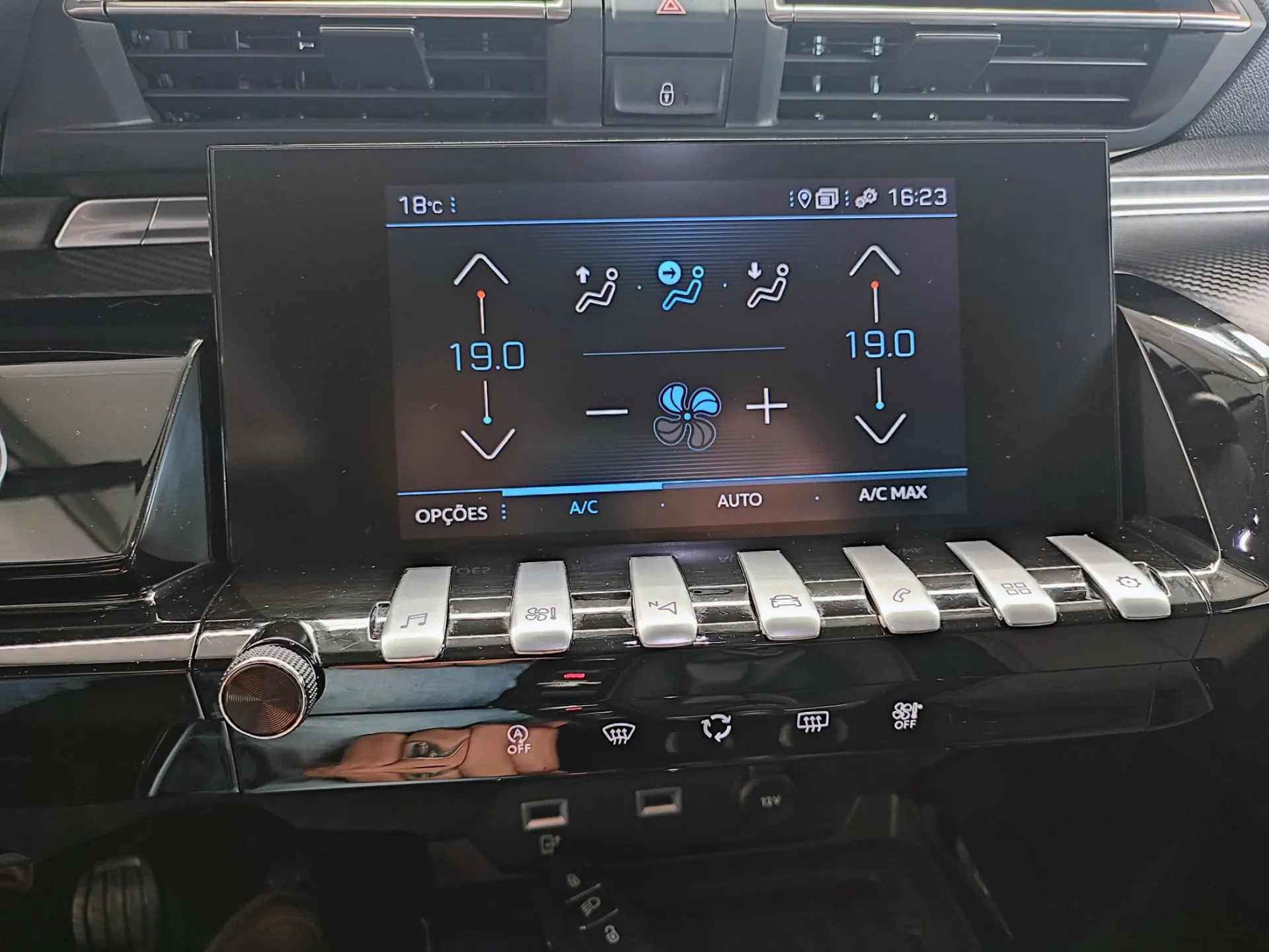 Peugeot 508 SW 1.5 BlueHDi Allure 30