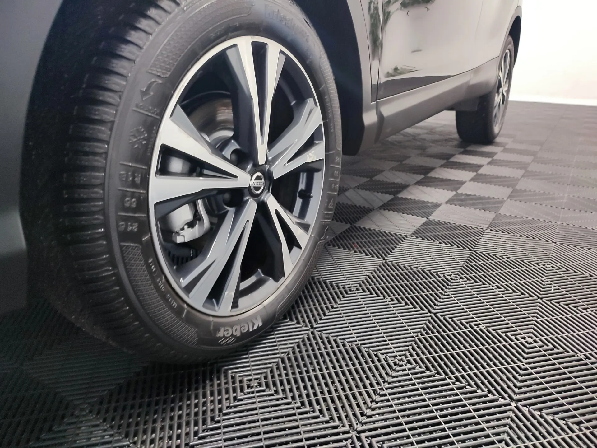 Nissan Qashqai 1.5 dCi TEKNA 53