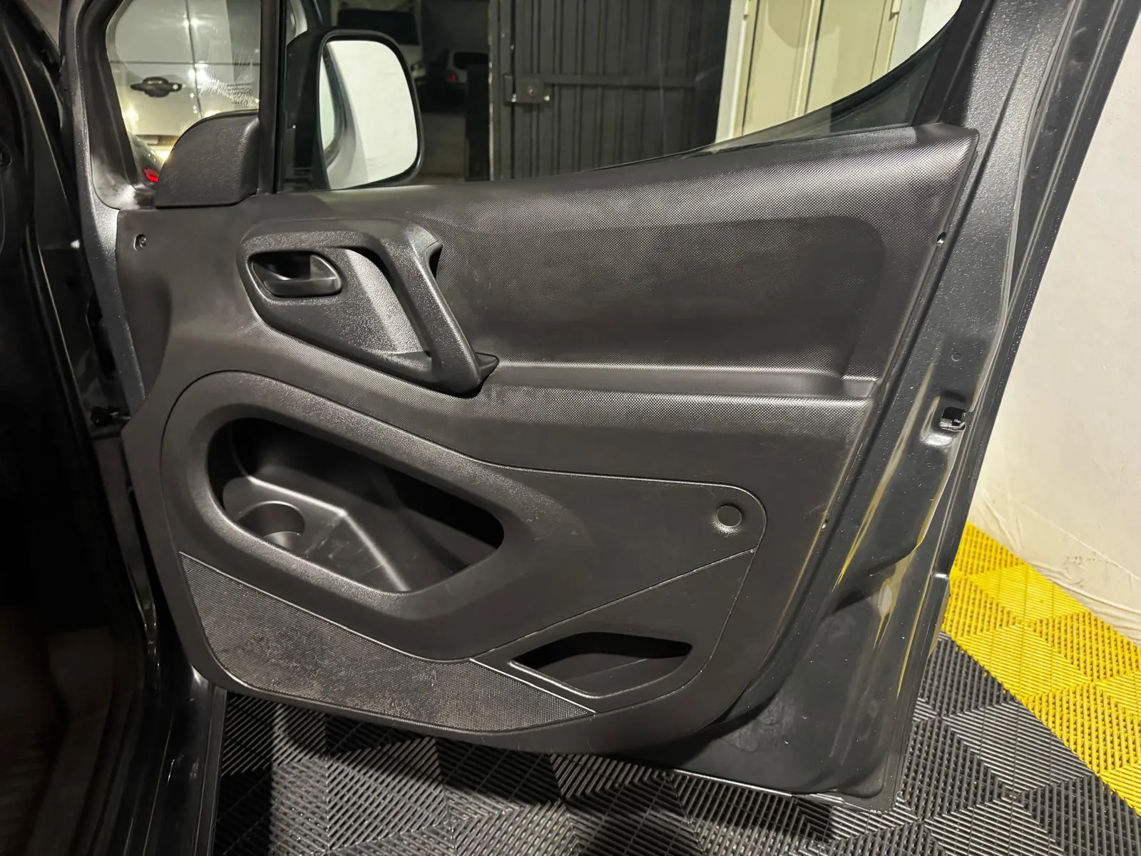 Citroën Berlingo 1.6 BlueHDi XTR 32