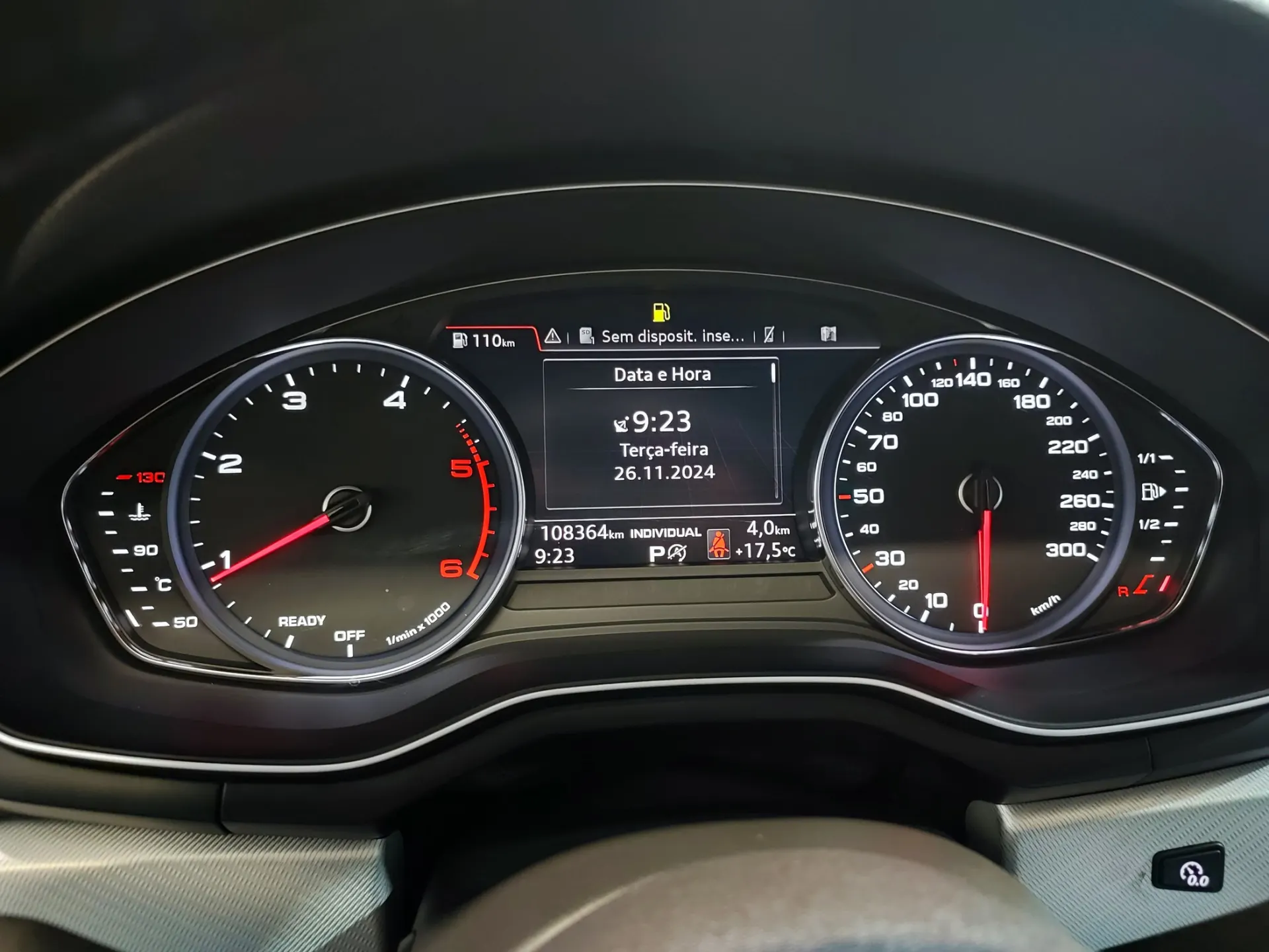 Audi A5 2.0 TDi quattro S tronic S-line 30