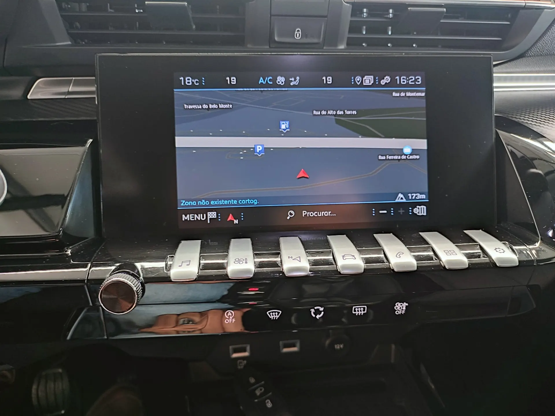 Peugeot 508 SW 1.5 BlueHDi Allure 31