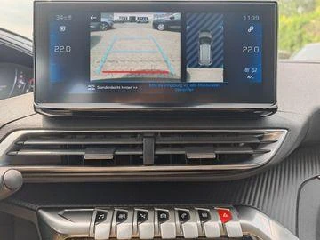 Peugeot 3008 1.2 PureTech Allure EAT6 10