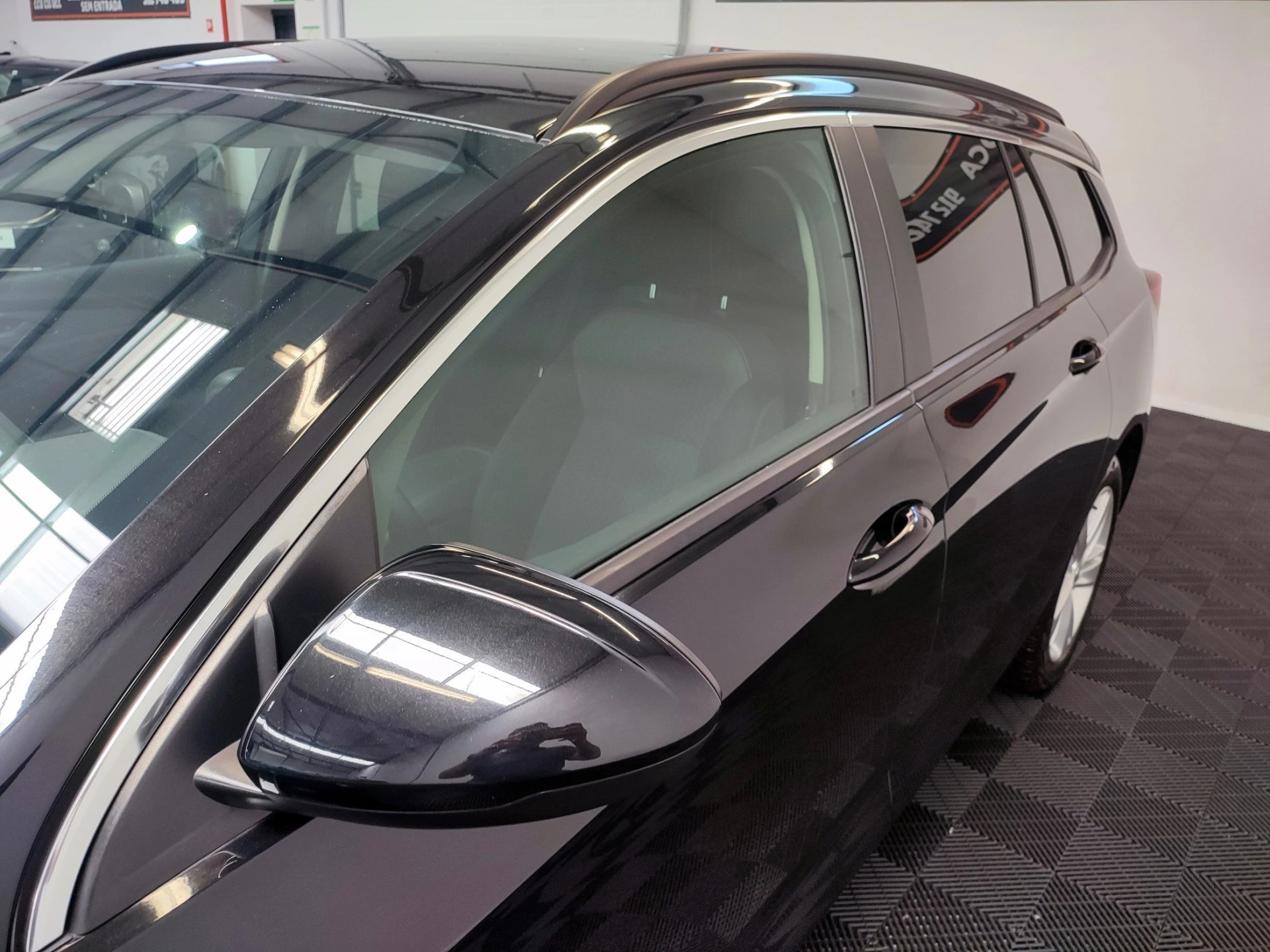 Opel Insignia 1.6 CDTI BUSINESS 17