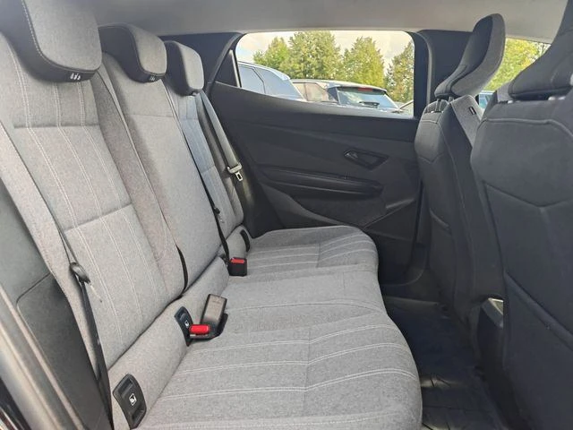 Renault Mégane E-Tech EV60 Equilibre Optimum Charge 14