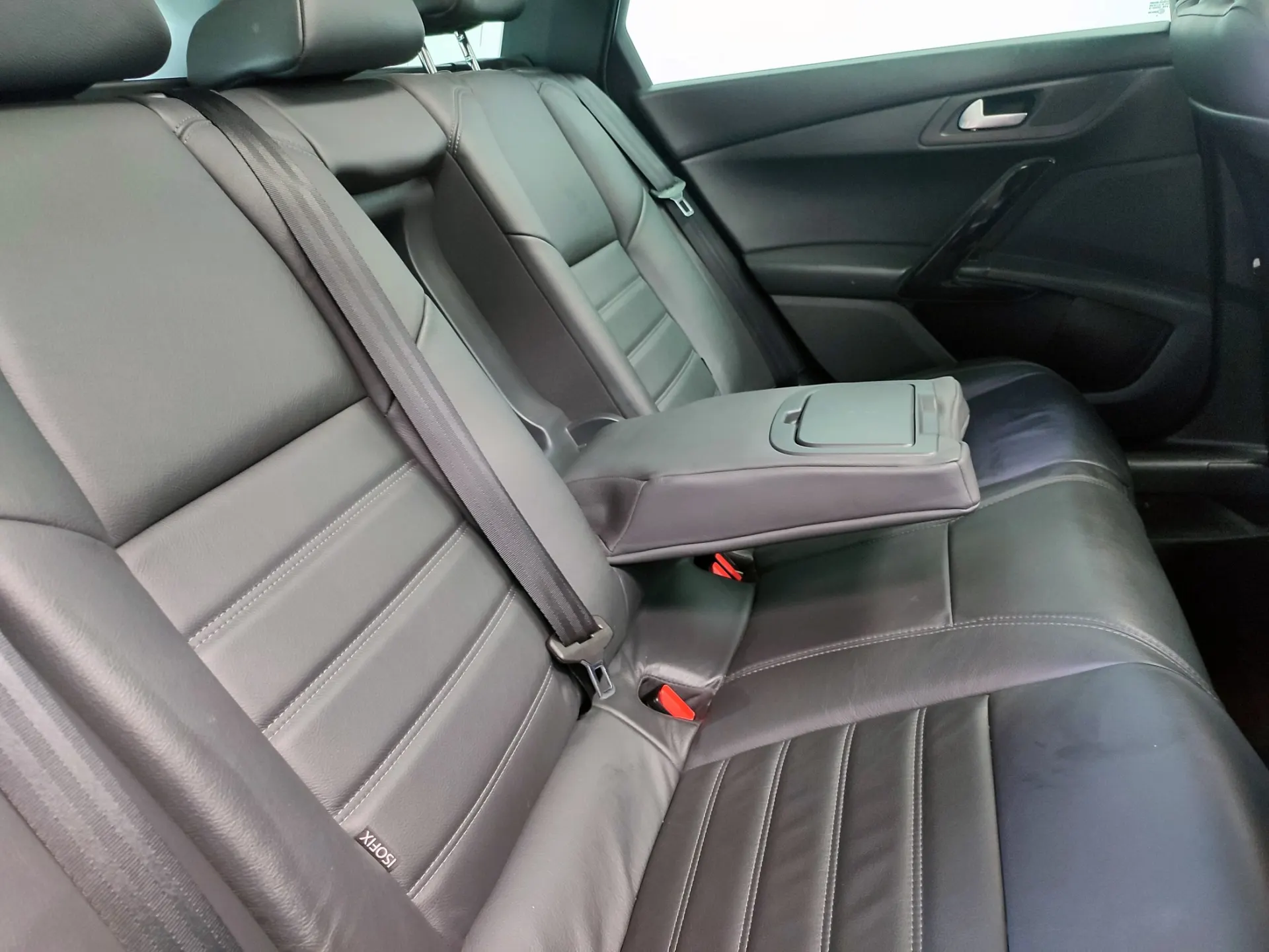 Peugeot 508 SW 1.6 BlueHDi Allure 53