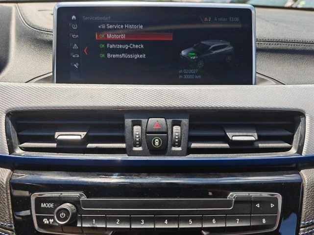 BMW X2 18 i sDrive Auto Pack M 9