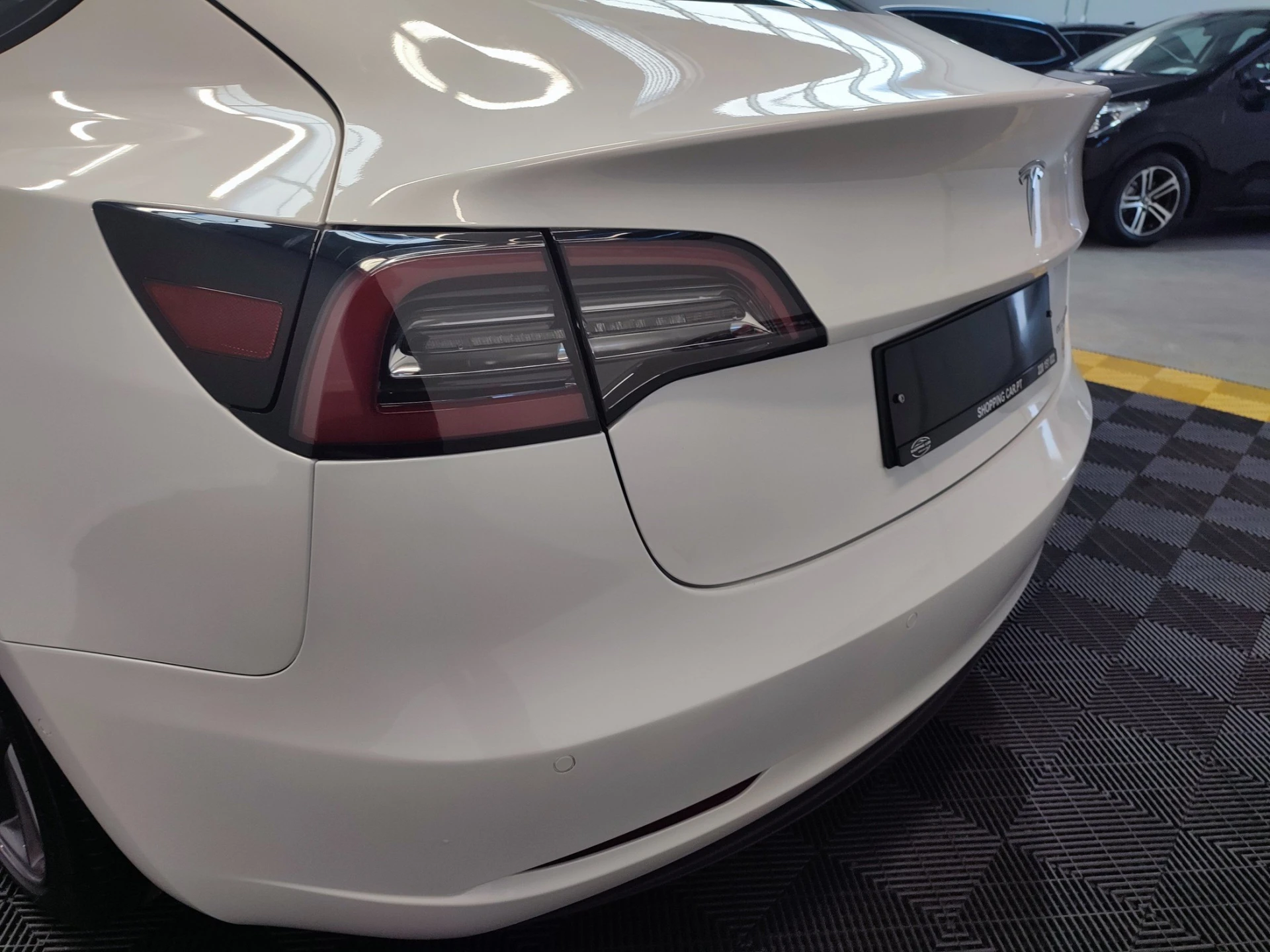 Tesla Model 3 14