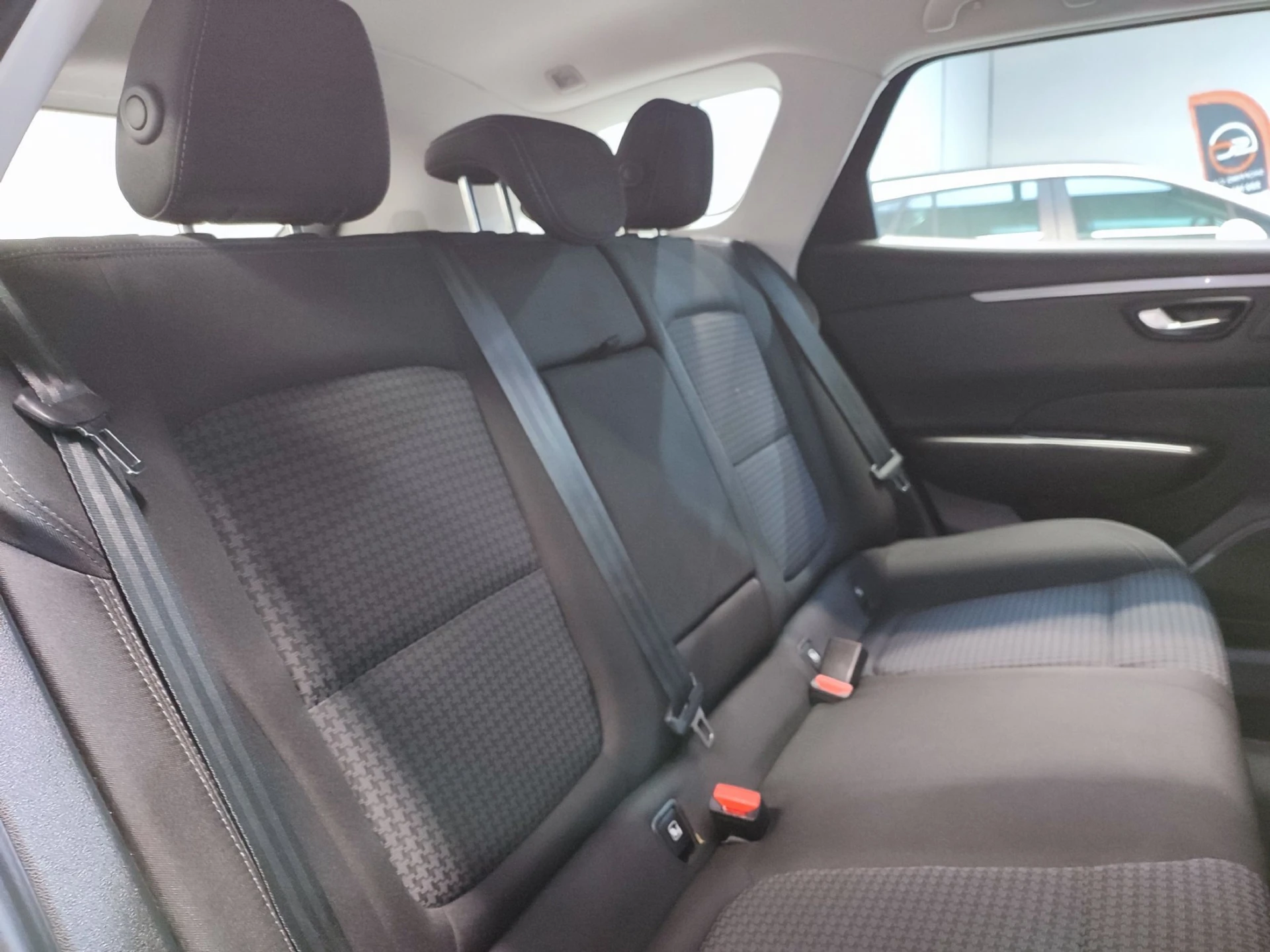 Renault Talisman Sport Tourer 36