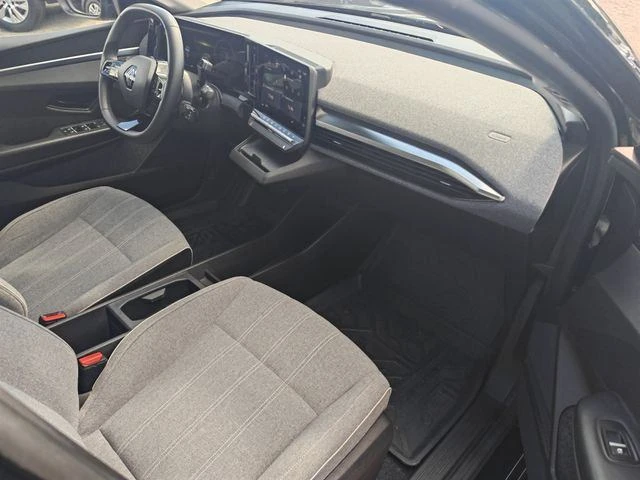 Renault Mégane E-Tech EV60 Equilibre Optimum Charge 8