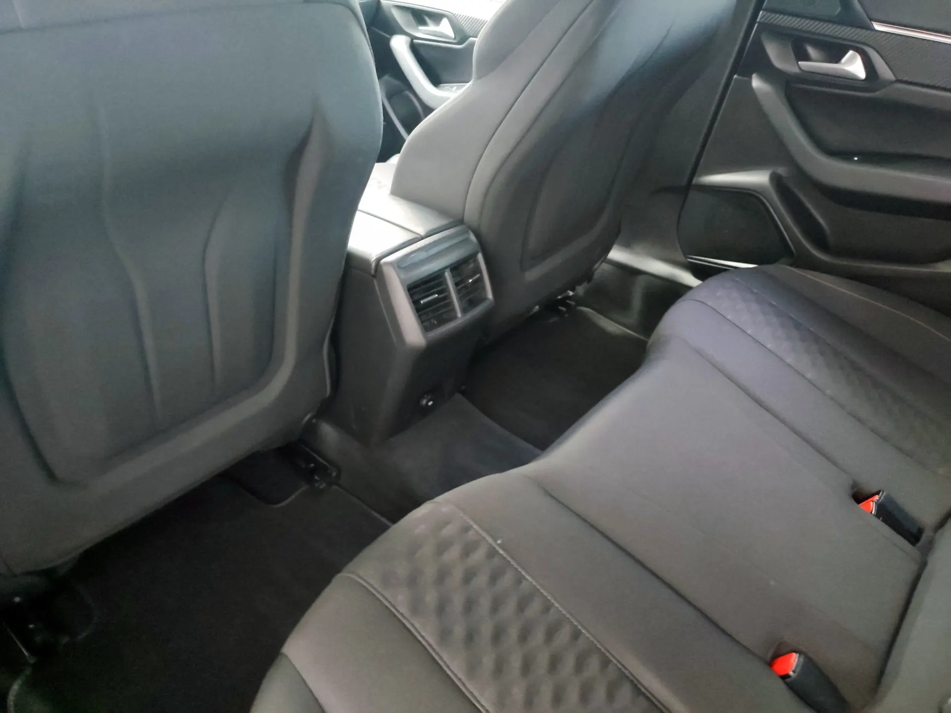 Peugeot 508 SW 1.5 BlueHDi Allure 50