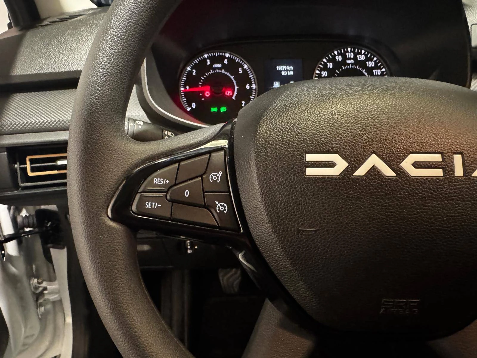 Dacia Sandero 1.0 ECO-G Stepway Essential Bi-Fuel 32