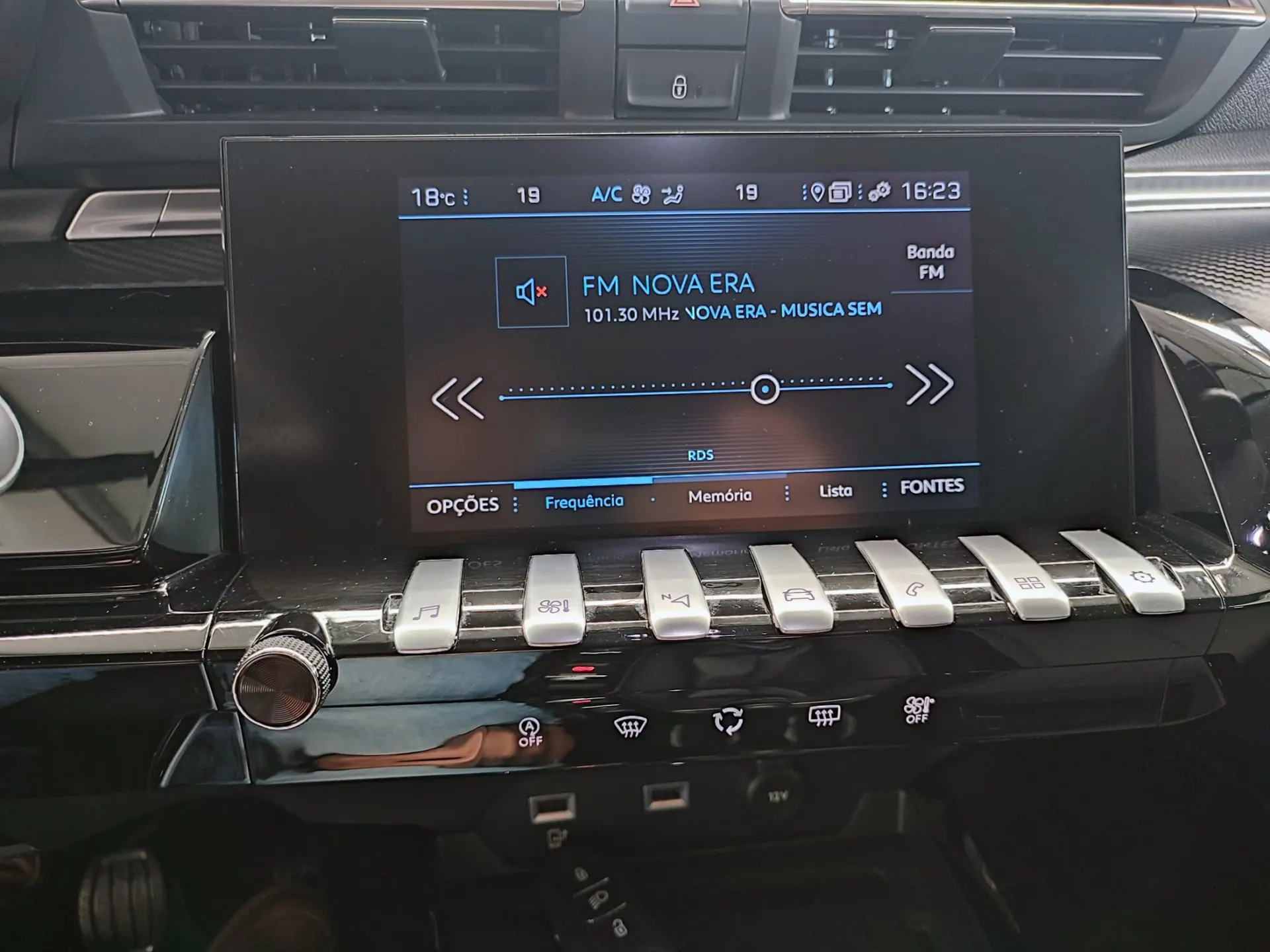 Peugeot 508 SW 1.5 BlueHDi Allure 29