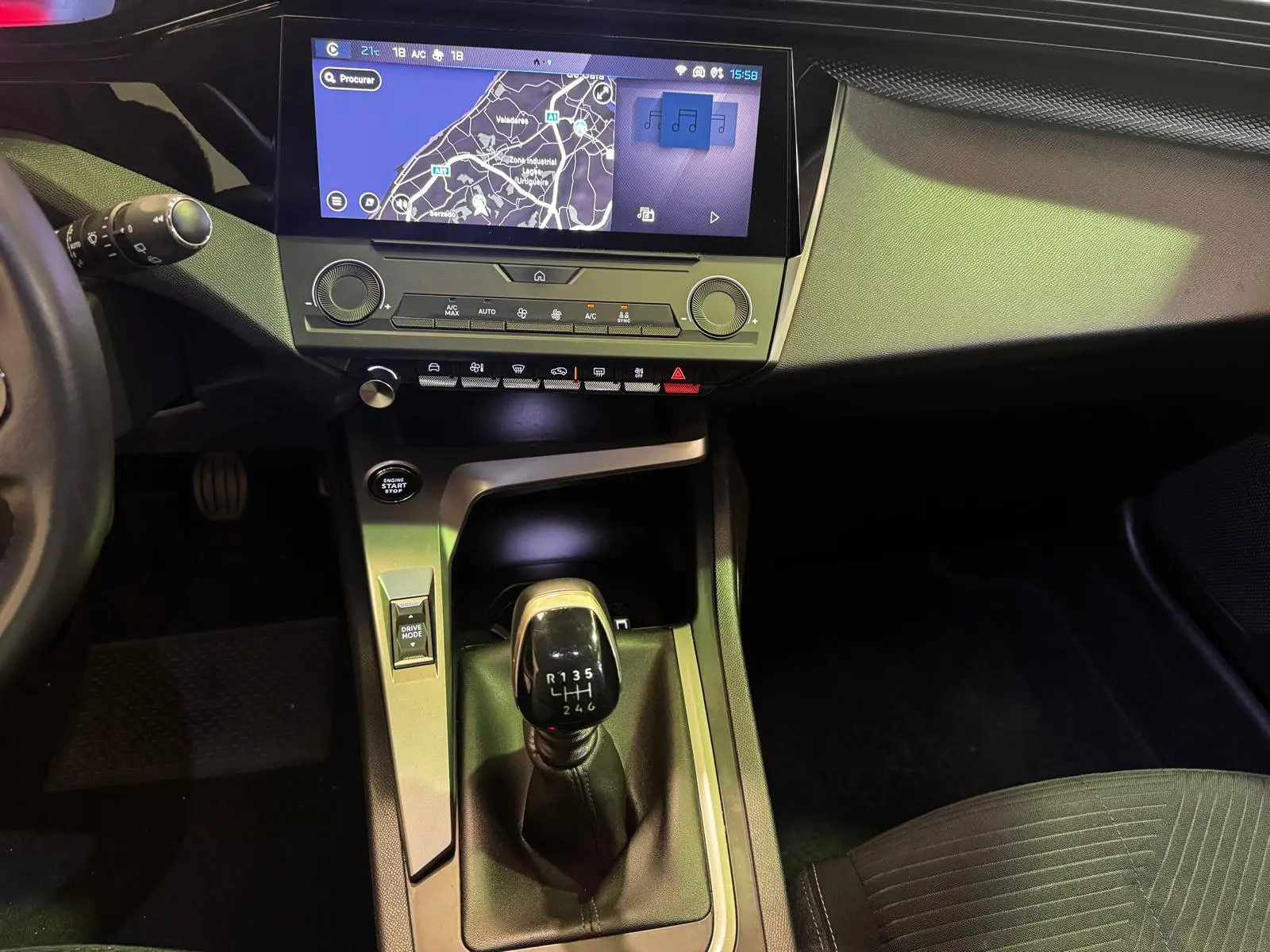 Peugeot 308 1.5 BlueHDi Active 31