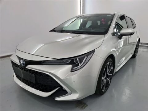 Toyota Corolla Touring Sports 1