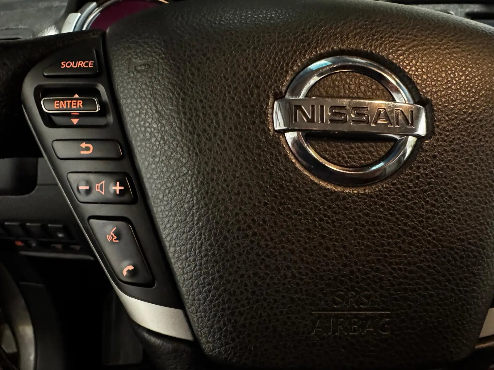 Nissan Murano 2.5 TDi Tekna Sport TS+Bose 29