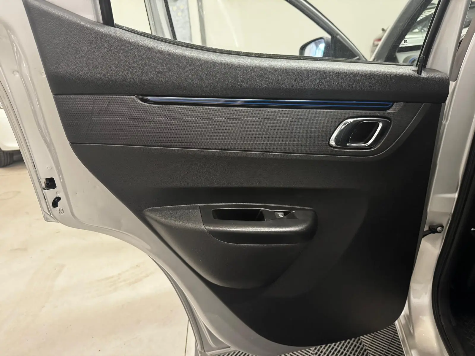 Dacia Spring Comfort 38