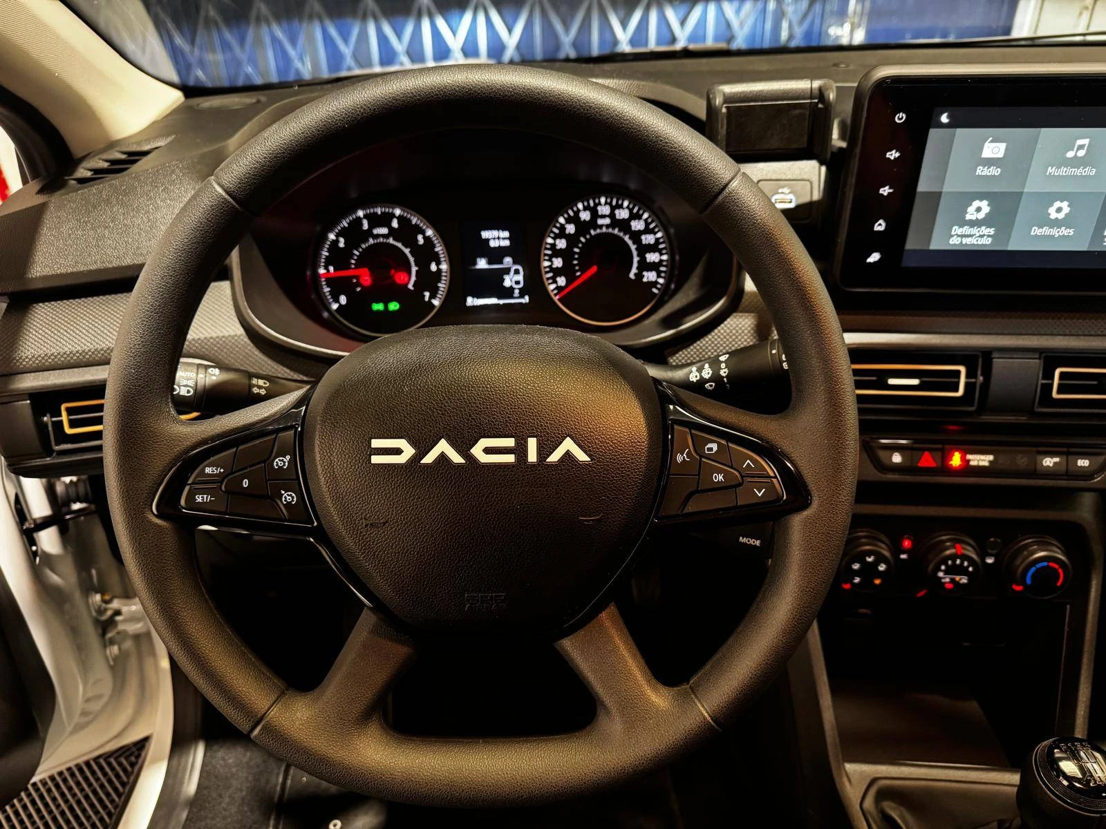 Dacia Sandero 1.0 ECO-G Stepway Essential Bi-Fuel 30