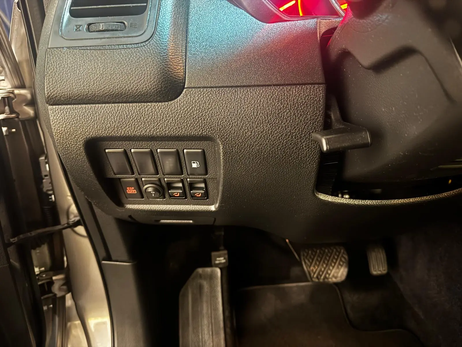 Nissan Murano 2.5 TDi Tekna Sport TS+Bose 27