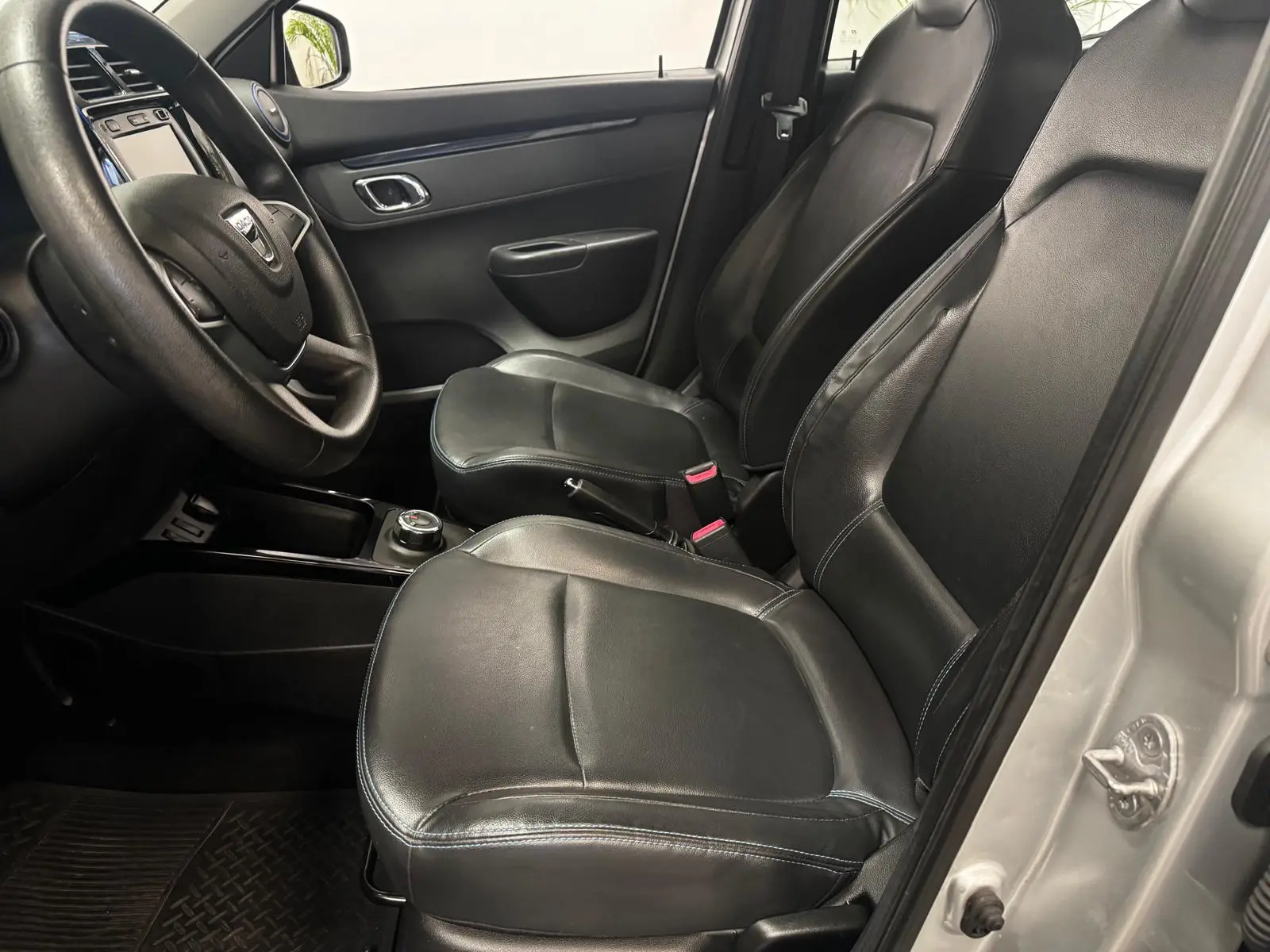 Dacia Spring Comfort 28