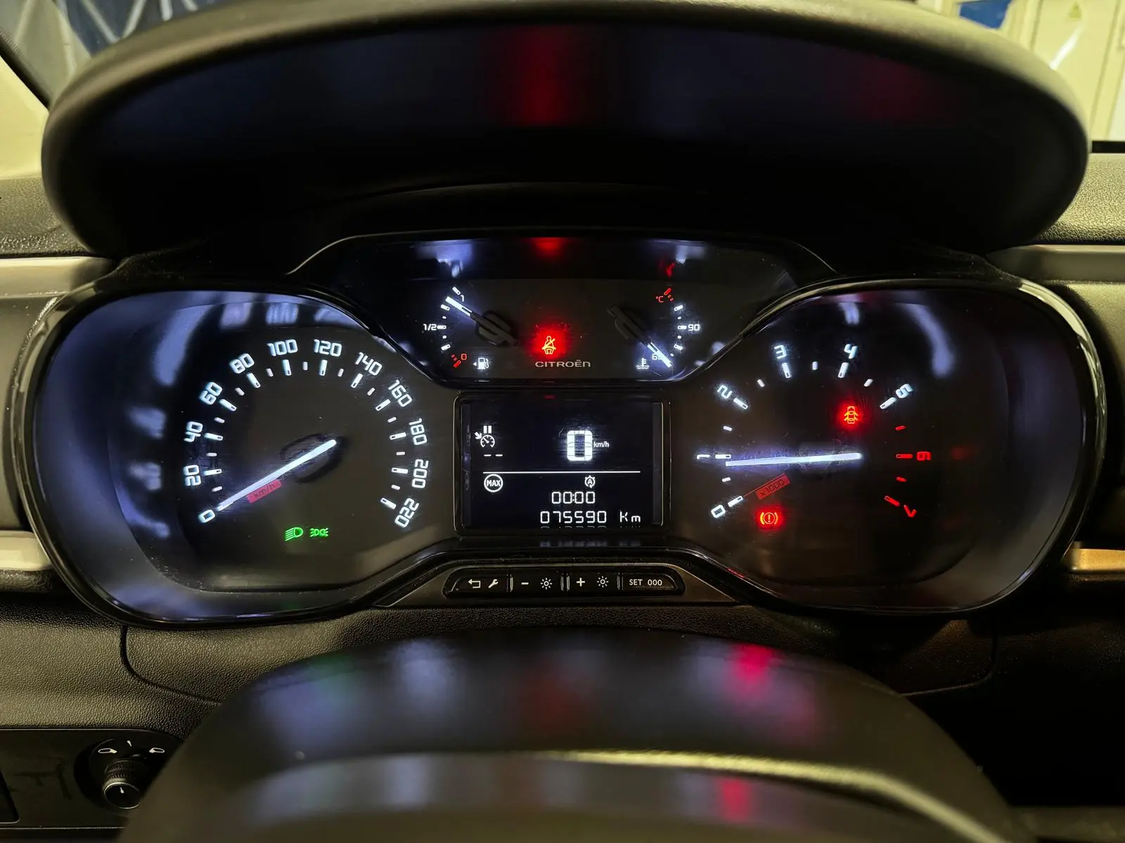 Citroën C3 Pure Tech S&S C-Series 31