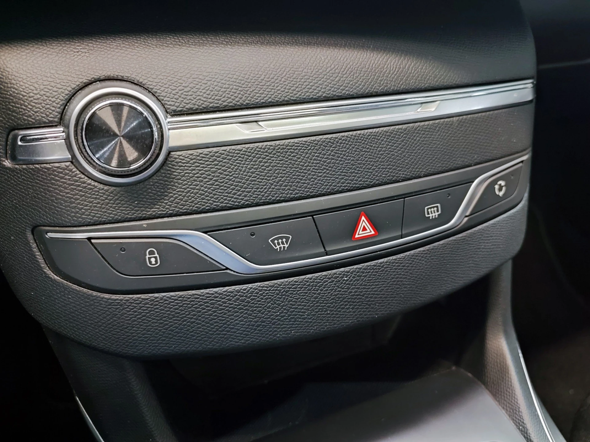 Peugeot 308 SW 1.5 BlueHDi Allure 37