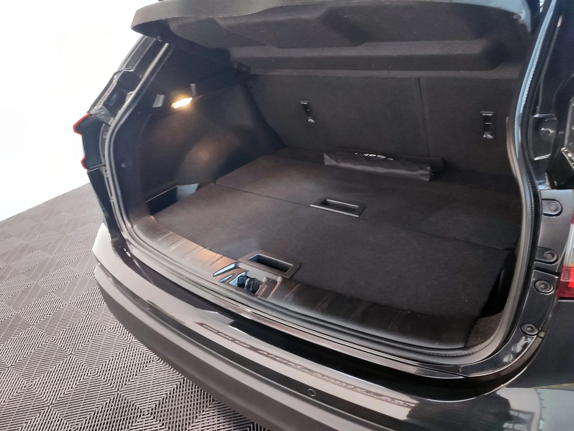 Nissan Qashqai 1.5 dCi TEKNA 46