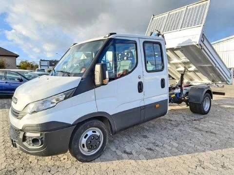 Iveco Daily 1