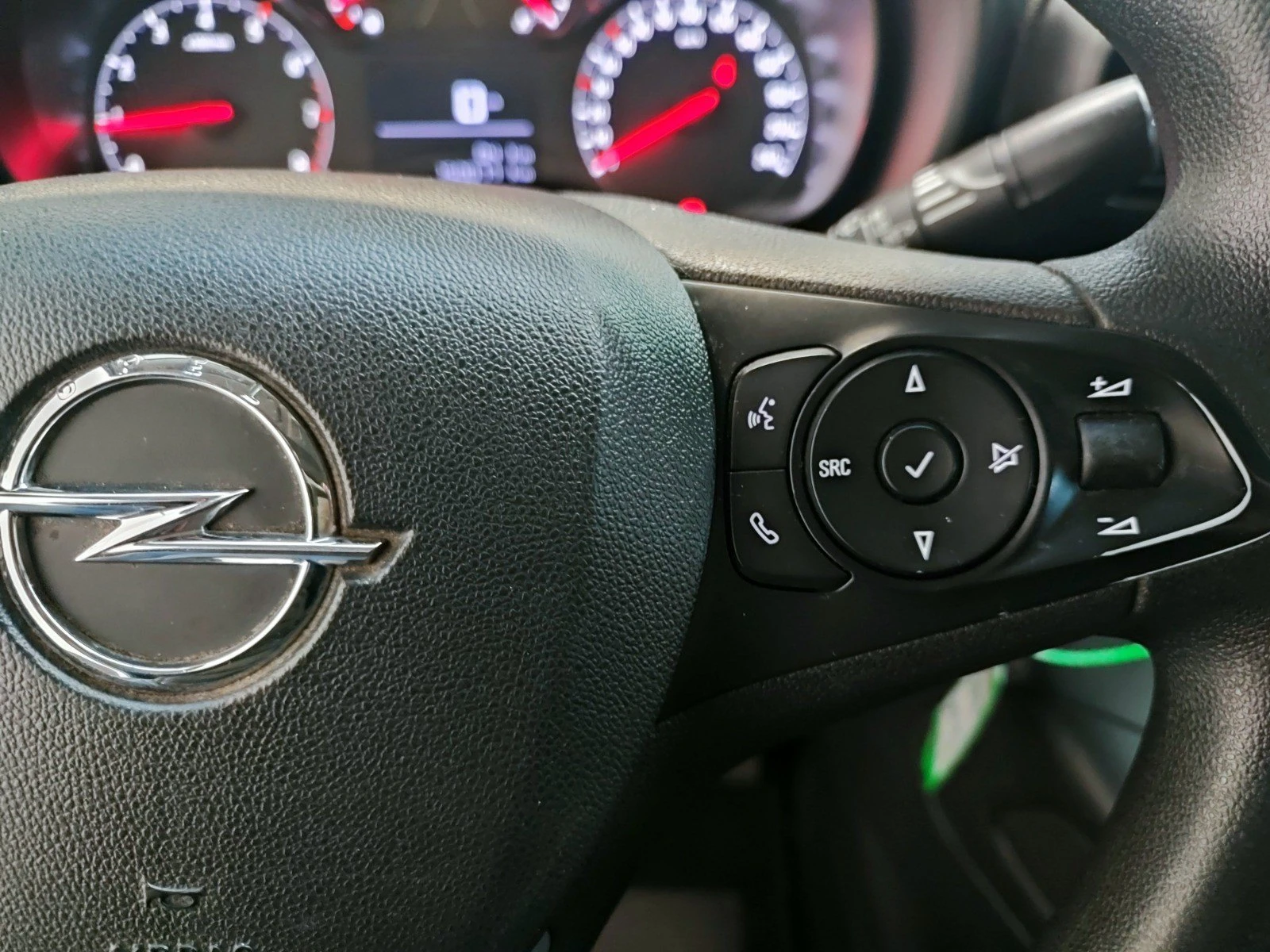 Opel Combo 1.5 CDTi L2H1 Enjoy 21