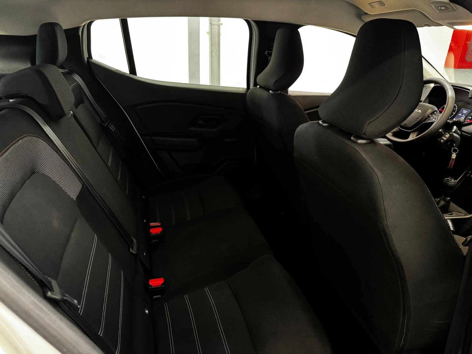 Dacia Sandero 1.0 ECO-G Stepway Essential Bi-Fuel 42